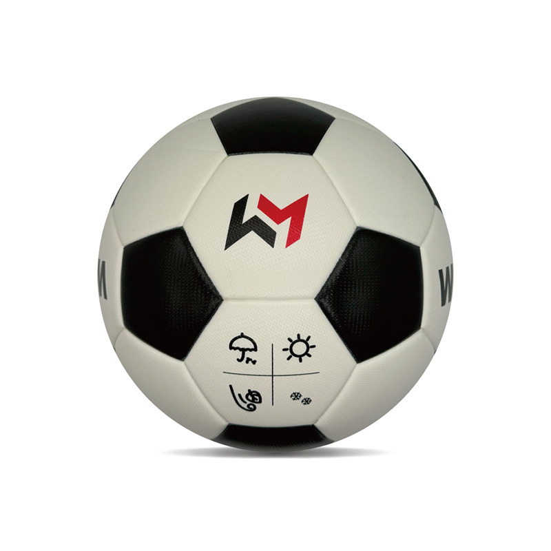 Diamond Pu PUNERI PROFESIONAL SOCTER BALL MASĂ oficială 5 Custom colorat unisex Fotbal Durabil Football