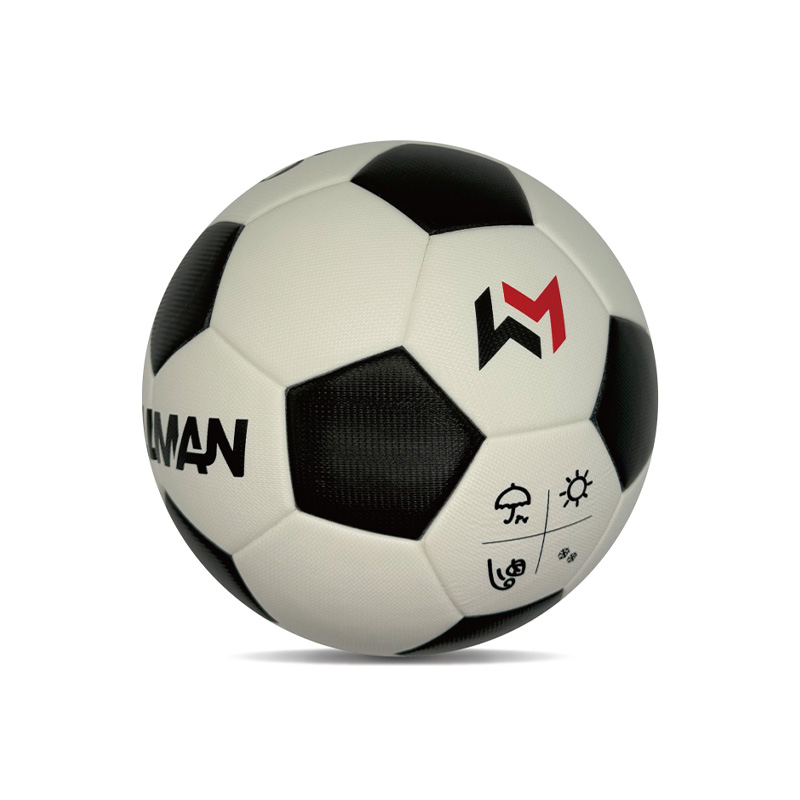Diamond Pu PUNERI PROFESIONAL SOCTER BALL MASĂ oficială 5 Custom colorat unisex Fotbal Durabil Football