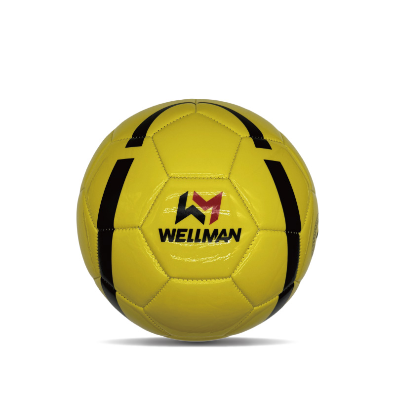 Durabil din PVC Dimensiune 4 Tineret Soccer Ball Tipărire Antrenament Antrenament de fotbal Ball pentru copii și adulți