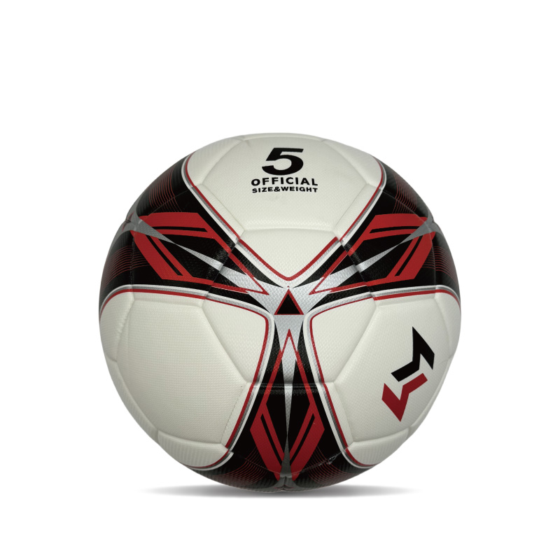 Diamond Pu PUNERI PROFESIONAL SOCTER BALL MASĂ oficială 5 Custom colorat unisex Fotbal Durabil Football