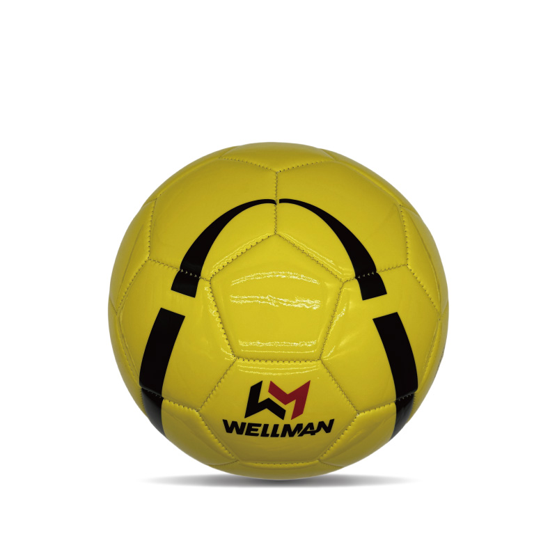 Durabil din PVC Dimensiune 4 Tineret Soccer Ball Tipărire Antrenament Antrenament de fotbal Ball pentru copii și adulți