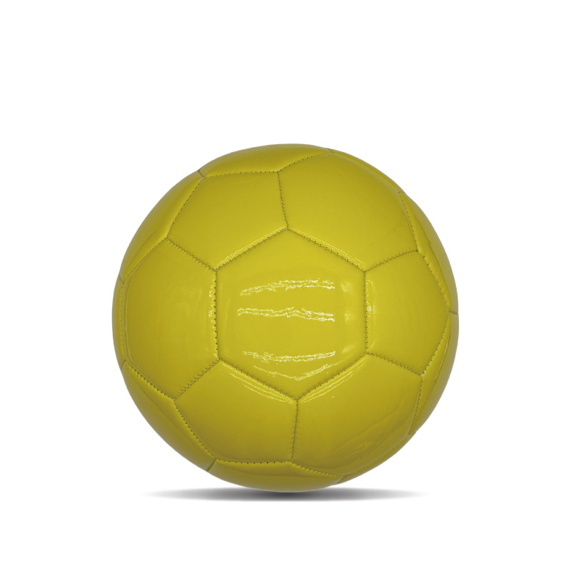 Durabil din PVC Dimensiune 4 Tineret Soccer Ball Tipărire Antrenament Antrenament de fotbal Ball pentru copii și adulți