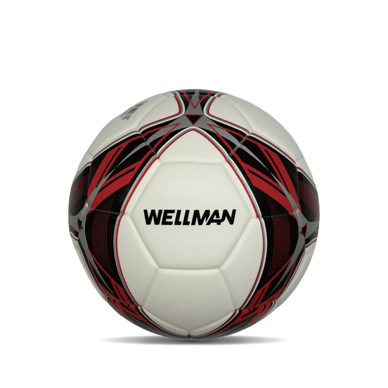 Diamond Pu PUNERI PROFESIONAL SOCTER BALL MASĂ oficială 5 Custom colorat unisex Fotbal Durabil Football