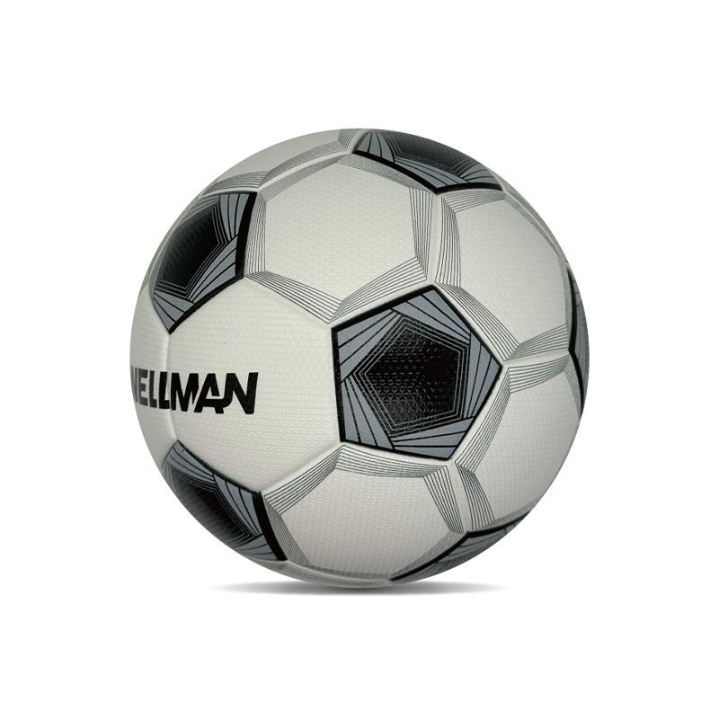 Fashion oglindă unică fotbal tipărit de fotbal personalizat de fotbal personalizat dimensiunea oficială 5