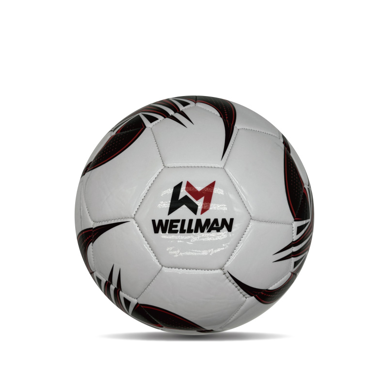 Durabil din PVC Dimensiune 4 Tineret Soccer Ball Tipărire Antrenament Antrenament de fotbal Ball pentru copii și adulți