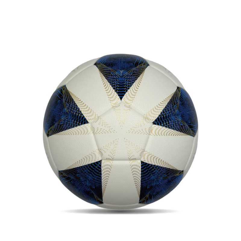 Diamond Pu PUNERI PROFESIONAL SOCTER BALL MASĂ oficială 5 Custom colorat unisex Fotbal Durabil Football