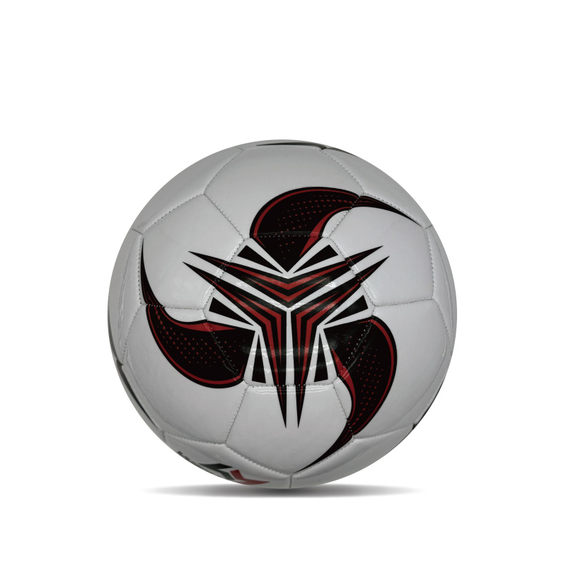 Durabil din PVC Dimensiune 4 Tineret Soccer Ball Tipărire Antrenament Antrenament de fotbal Ball pentru copii și adulți