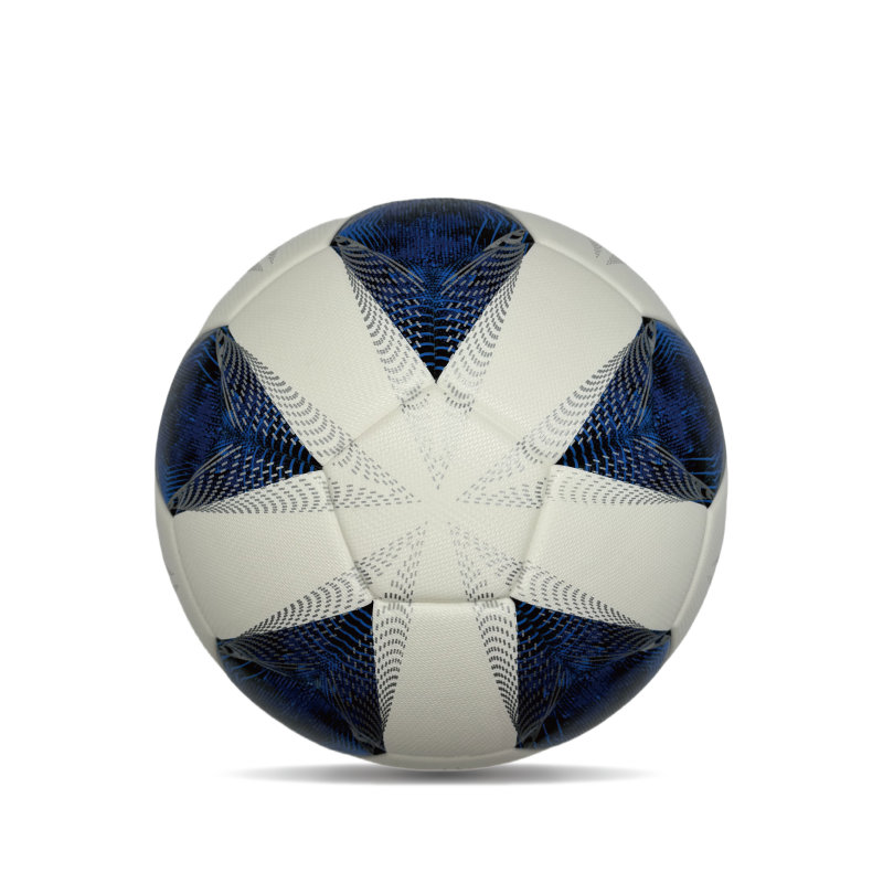 Diamond Pu PUNERI PROFESIONAL SOCTER BALL MASĂ oficială 5 Custom colorat unisex Fotbal Durabil Football