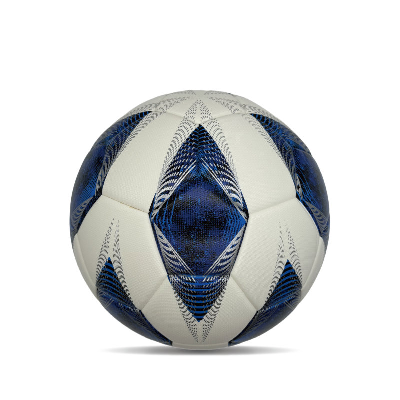 Diamond Pu PUNERI PROFESIONAL SOCTER BALL MASĂ oficială 5 Custom colorat unisex Fotbal Durabil Football