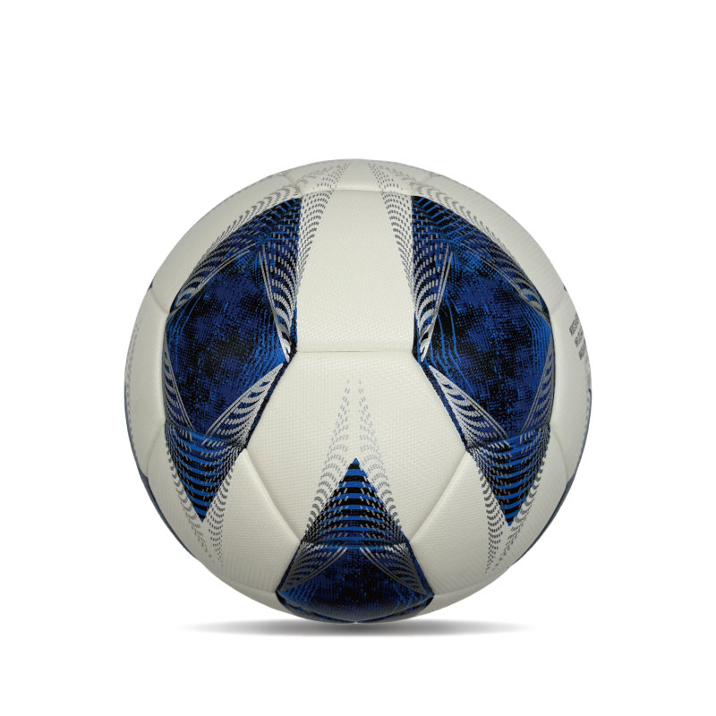 Diamond Pu PUNERI PROFESIONAL SOCTER BALL MASĂ oficială 5 Custom colorat unisex Fotbal Durabil Football