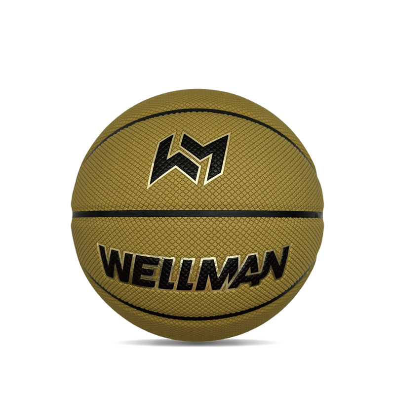 Hygroscopicitate PU Great Grip Dust Professional Basketball Ball Ball Dimensiune oficială 7