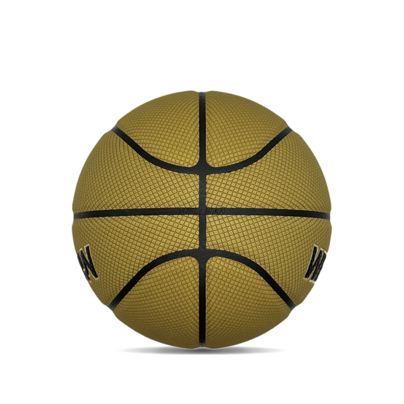 Hygroscopicitate PU Great Grip Dust Professional Basketball Ball Ball Dimensiune oficială 7