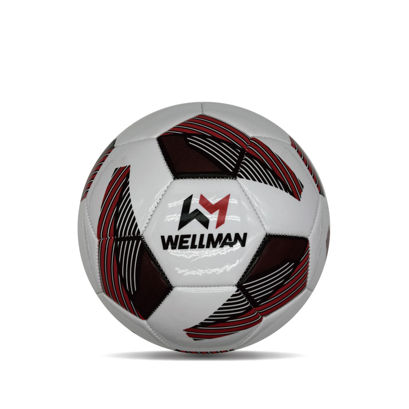 Durabil din PVC Dimensiune 4 Tineret Soccer Ball Tipărire Antrenament Antrenament de fotbal Ball pentru copii și adulți