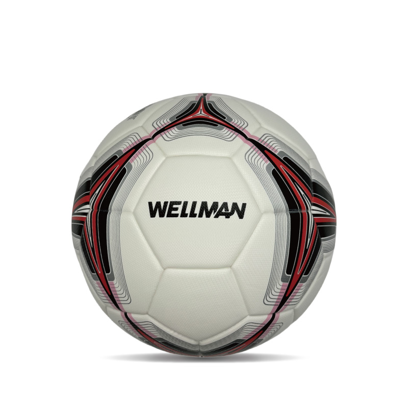Diamond Pu PUNERI PROFESIONAL SOCTER BALL MASĂ oficială 5 Custom colorat unisex Fotbal Durabil Football