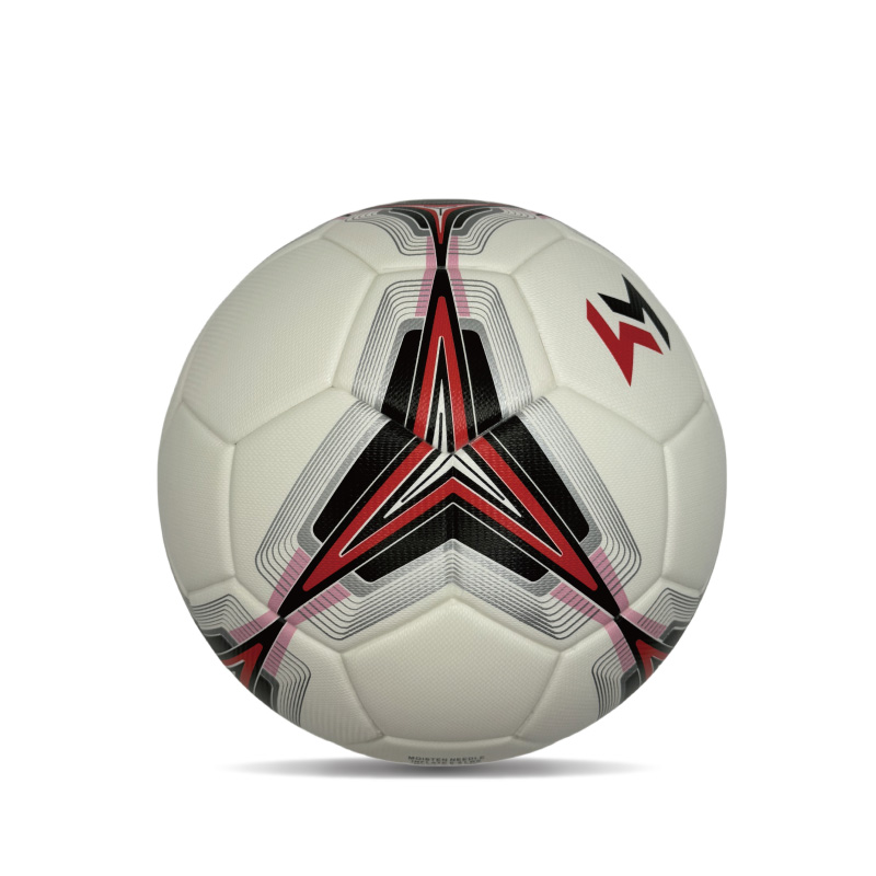 Diamond Pu PUNERI PROFESIONAL SOCTER BALL MASĂ oficială 5 Custom colorat unisex Fotbal Durabil Football
