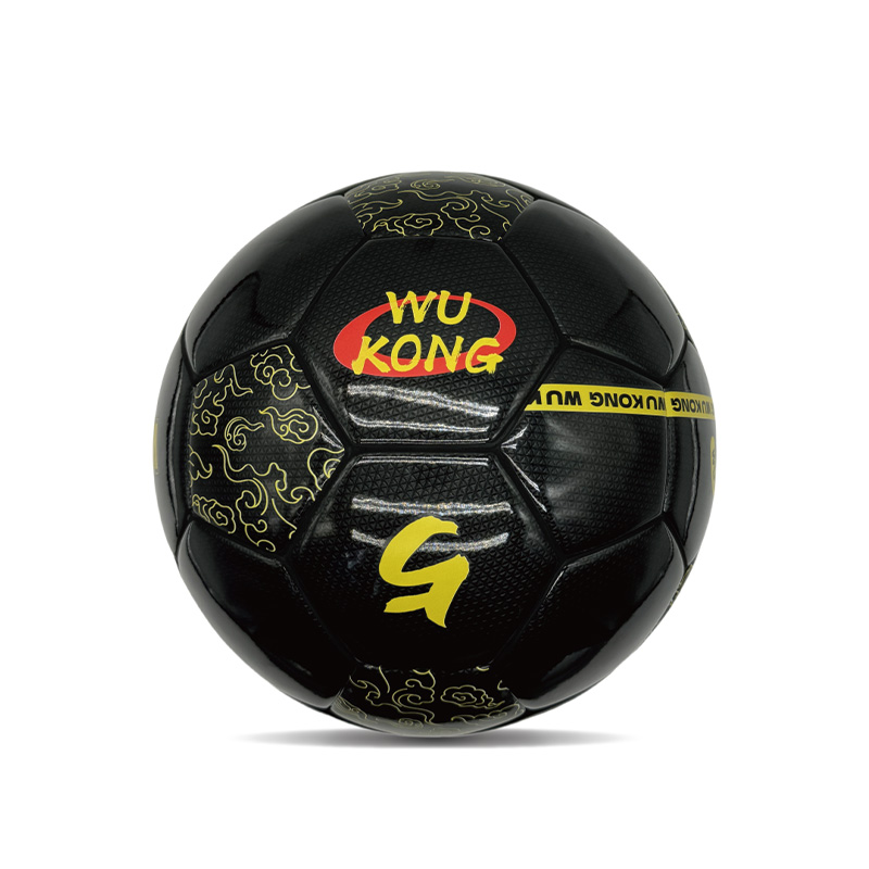 Oglindă dublă Fotbal tipărit tipărit de fotbal strălucitor de fotbal personalizat Mărimea oficială 5