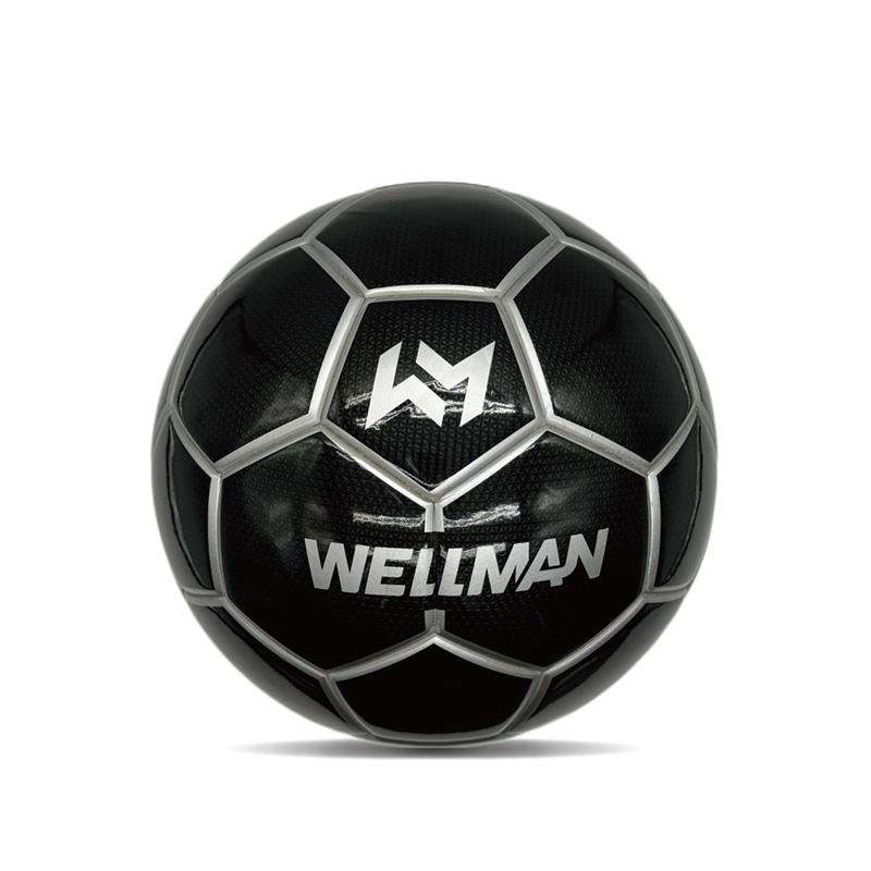 Oglindă dublă Fotbal tipărit tipărit de fotbal strălucitor de fotbal personalizat Mărimea oficială 5