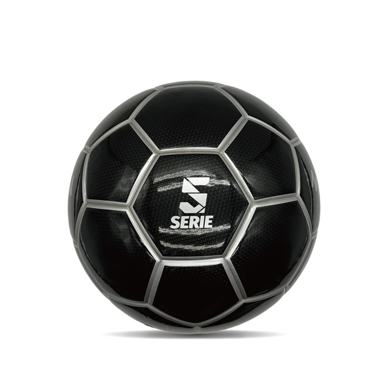 Oglindă dublă Fotbal tipărit tipărit de fotbal strălucitor de fotbal personalizat Mărimea oficială 5