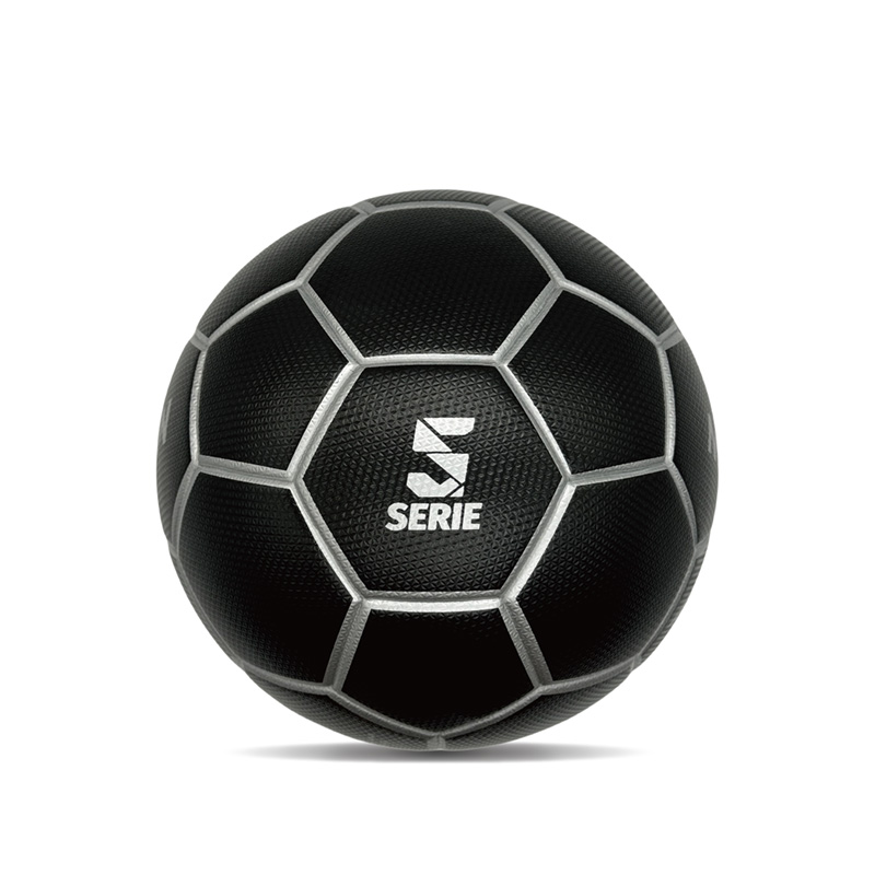 Fashion oglindă unică fotbal tipărit de fotbal personalizat de fotbal personalizat dimensiunea oficială 5