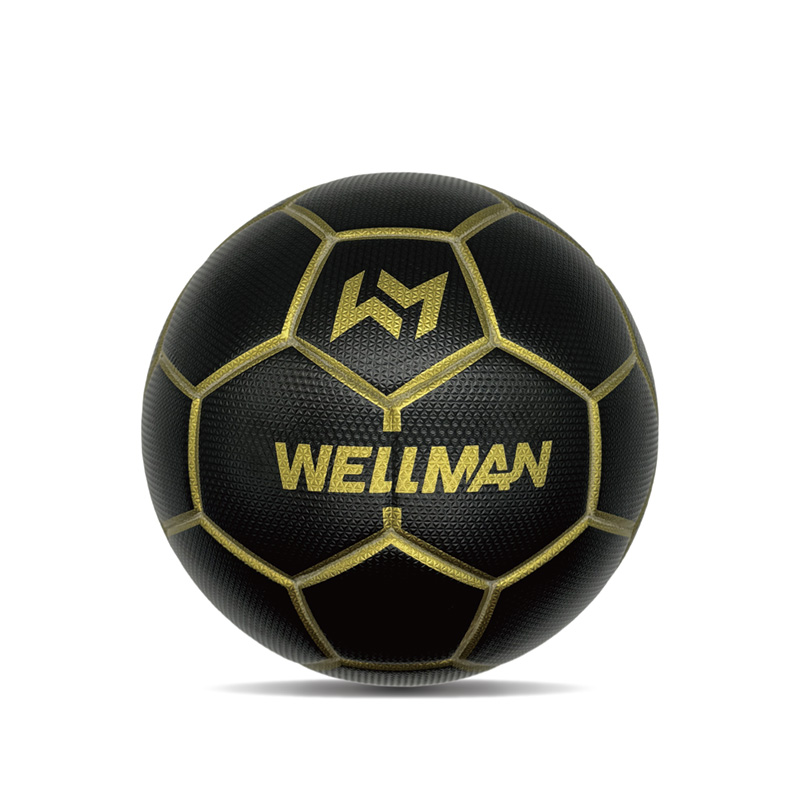 Fashion oglindă unică fotbal tipărit de fotbal personalizat de fotbal personalizat dimensiunea oficială 5