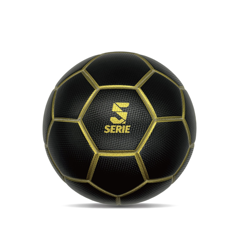 Fashion oglindă unică fotbal tipărit de fotbal personalizat de fotbal personalizat dimensiunea oficială 5