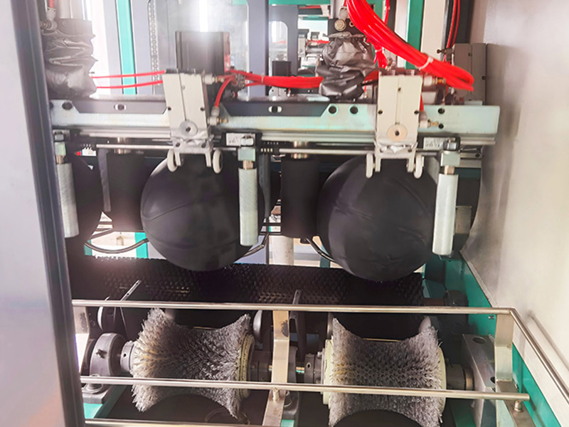 Poloneză și curățare