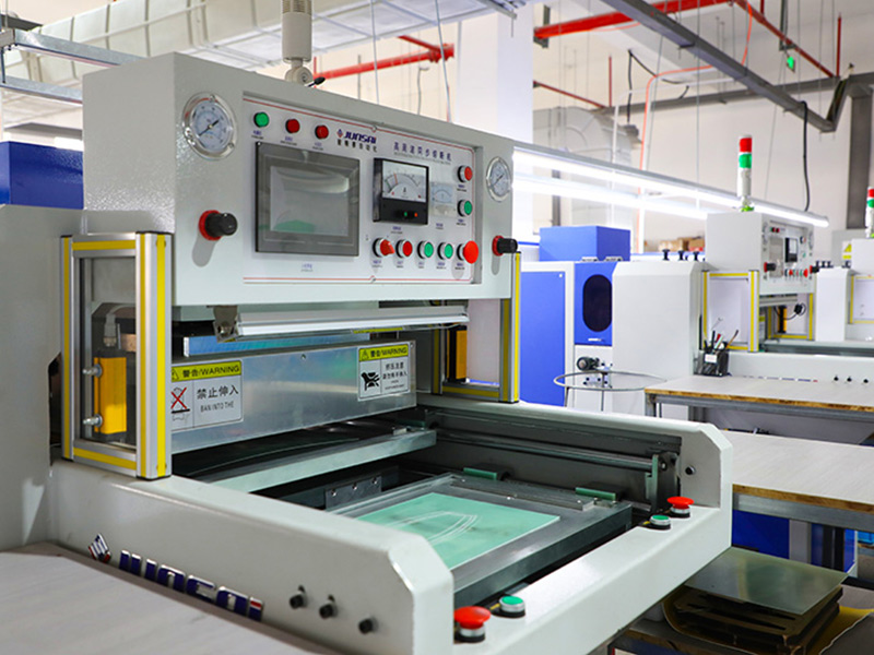 Frecvență înaltă de fotbal