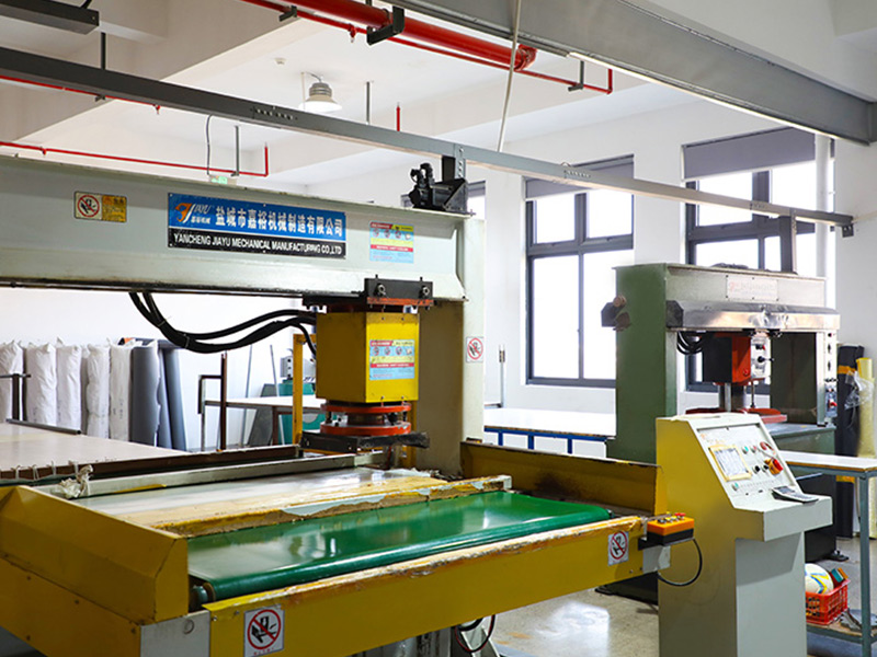 Tăiere din piele de baschet