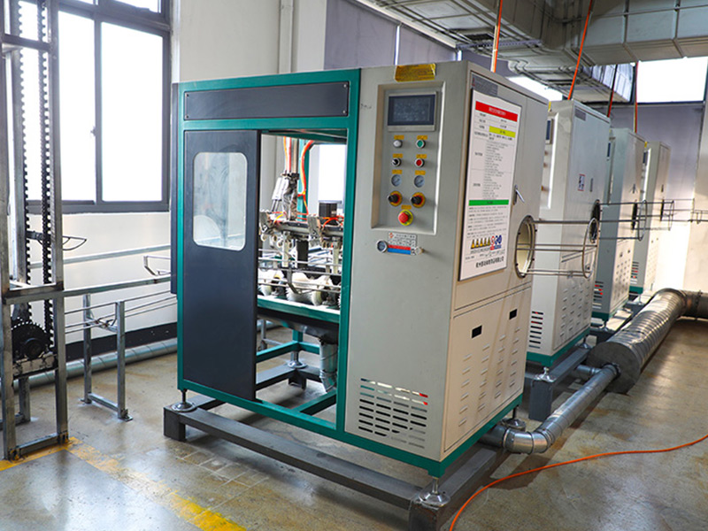 Poloneză și curățare