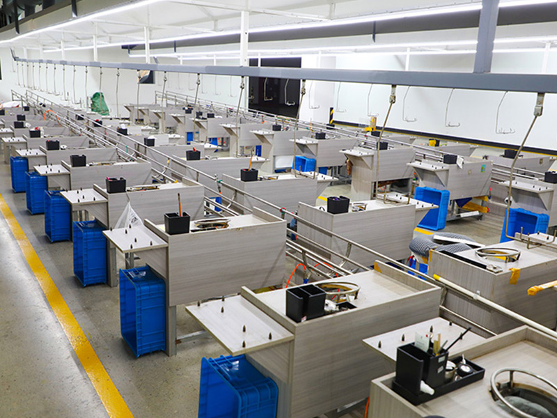 Fabricarea baschetului