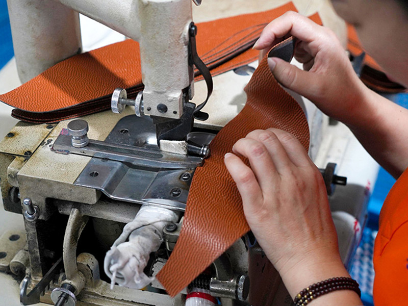 Lustruire de margine